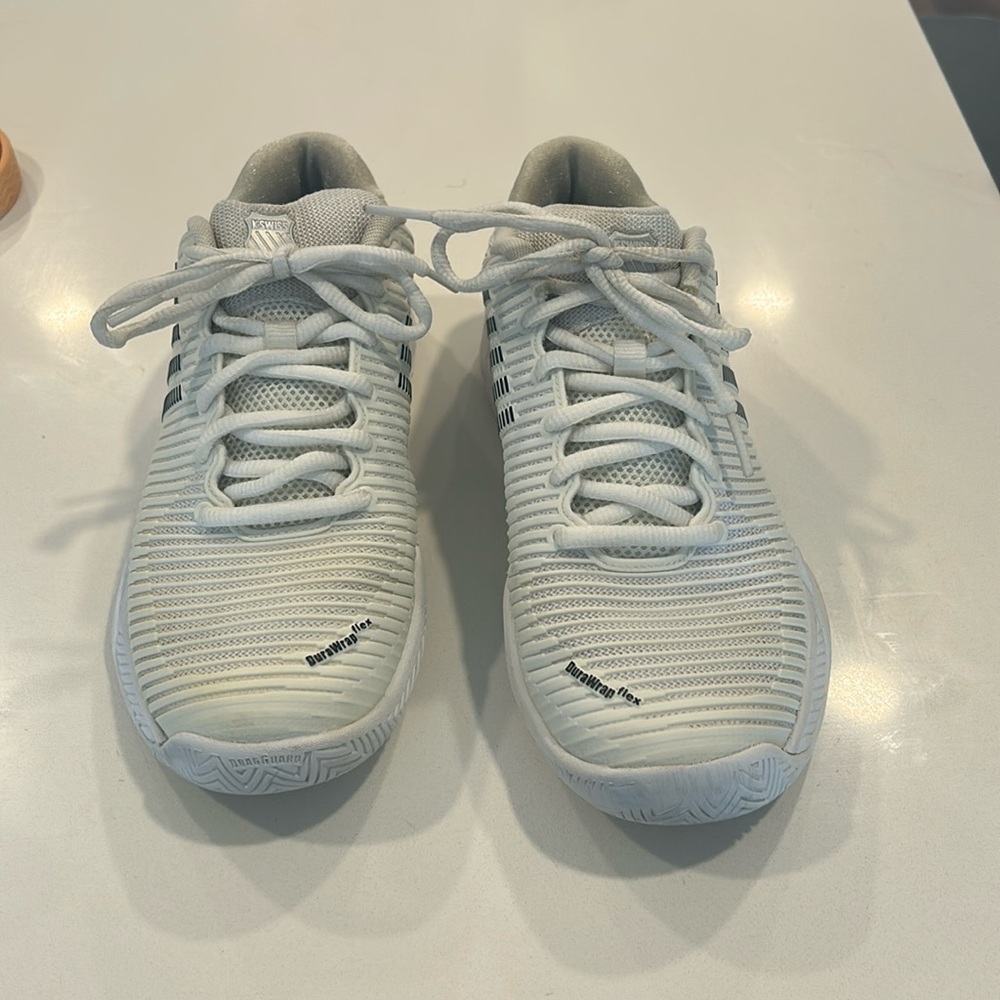 KSWISS Hyper-court Express 2 tennis shoe